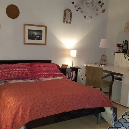 La Casa Del Sol *