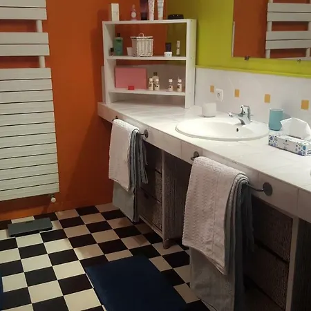 La Casa Del Sol Guest house