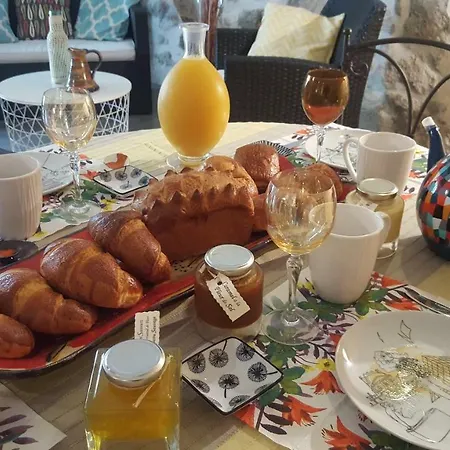 La Casa Del Sol Guest house