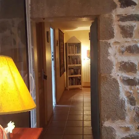 La Casa Del Sol * Montpeyroux (Puy-de-Dome)