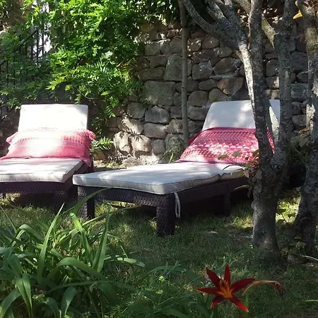 La Casa Del Sol Guest house Montpeyroux (Puy-de-Dome)