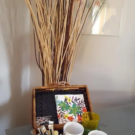 La Casa Del Sol Guest house